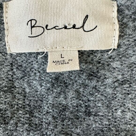 EUC Bicul Women’s Cardigan - Picture 8 of 10